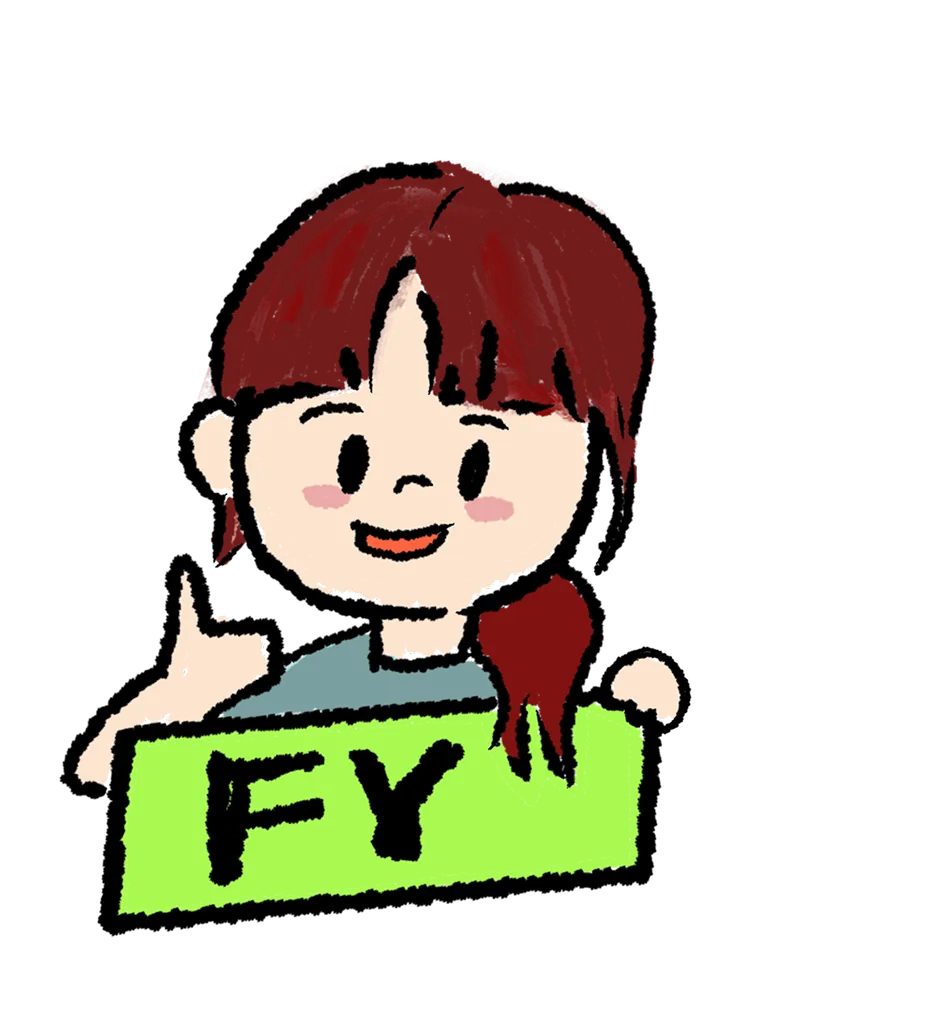 FY — 韭點開始內容編輯，社群內容創作