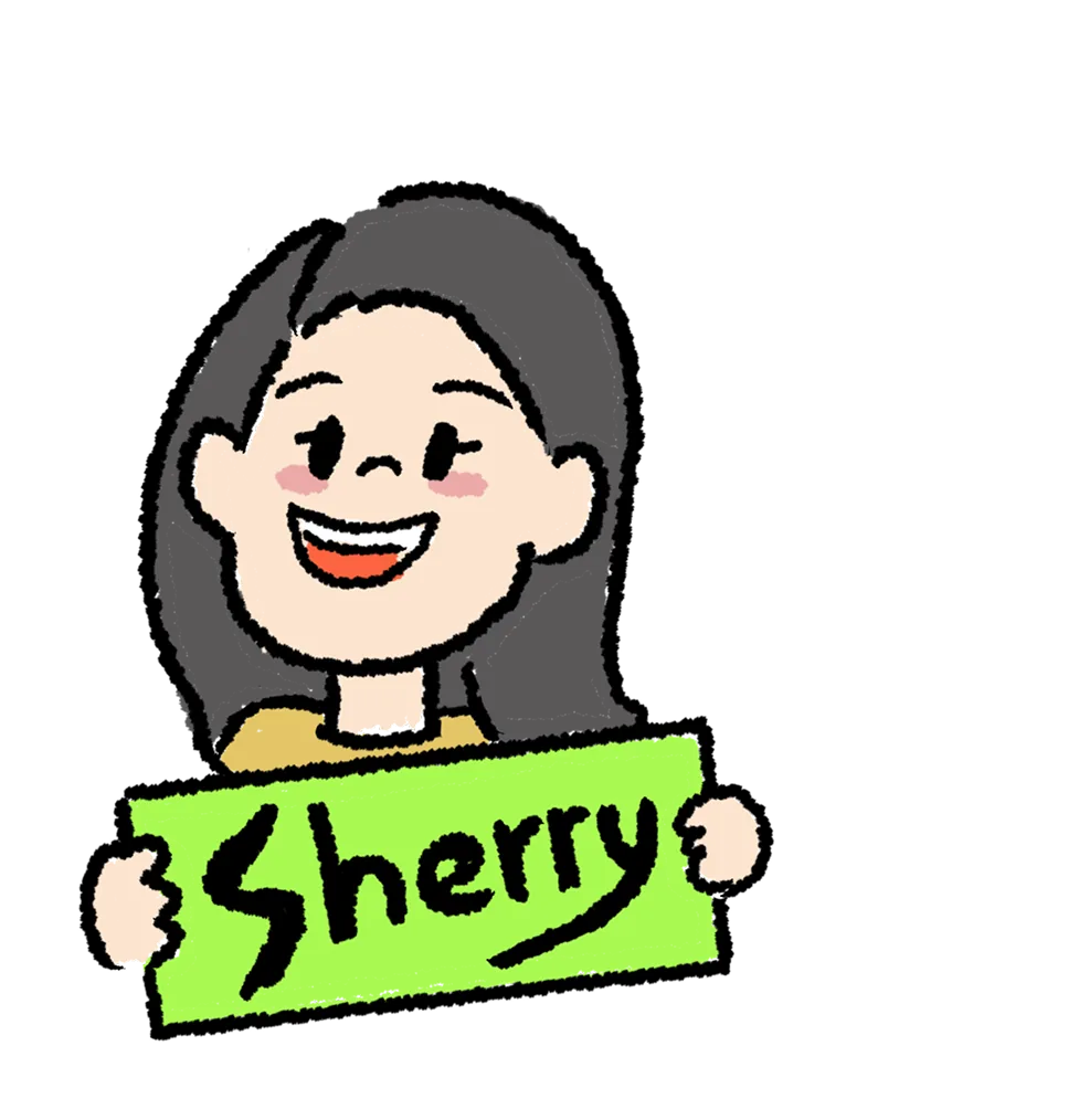Sherry — 韭點開始社群經營，Instagram 行銷